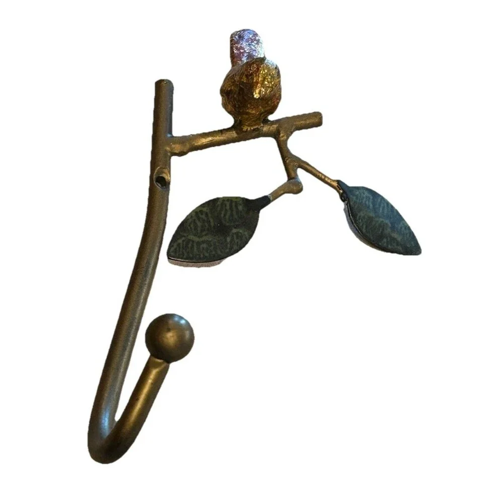 SPI hooks by